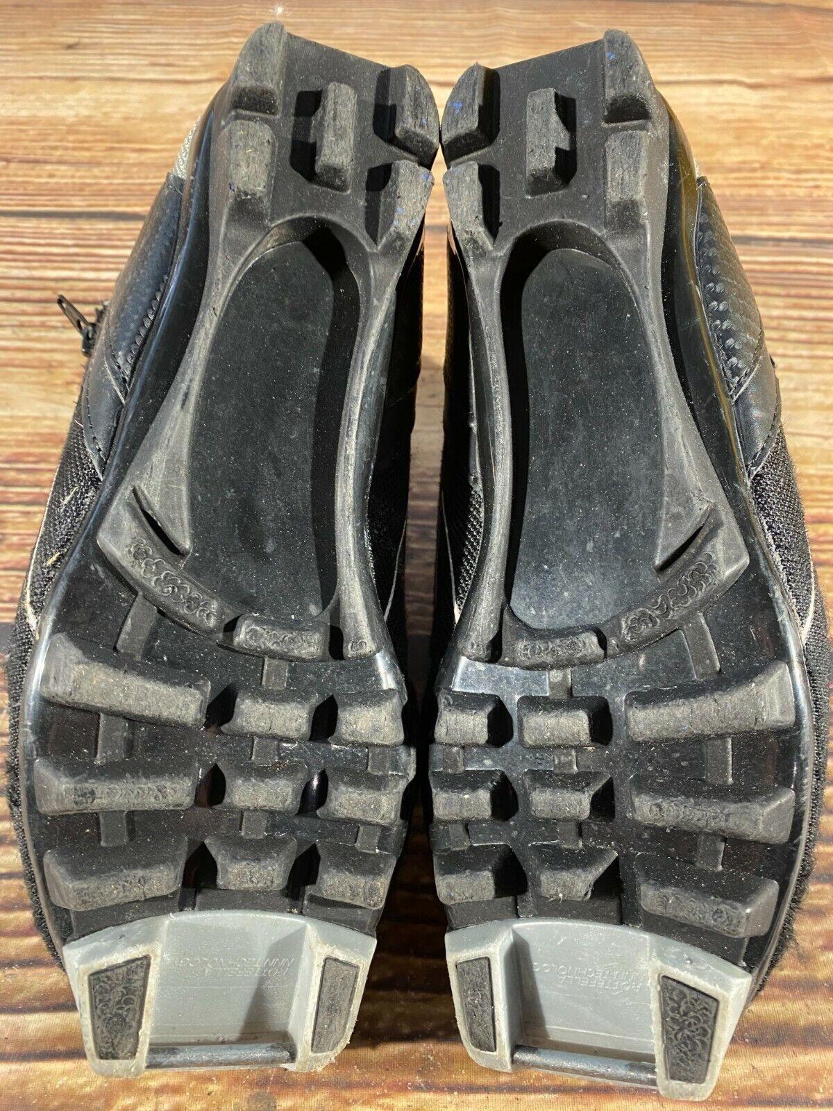 Madshus CT100 Cross Country Ski Boots Classic NNN EU 35 US 3.5 230mm M-127
