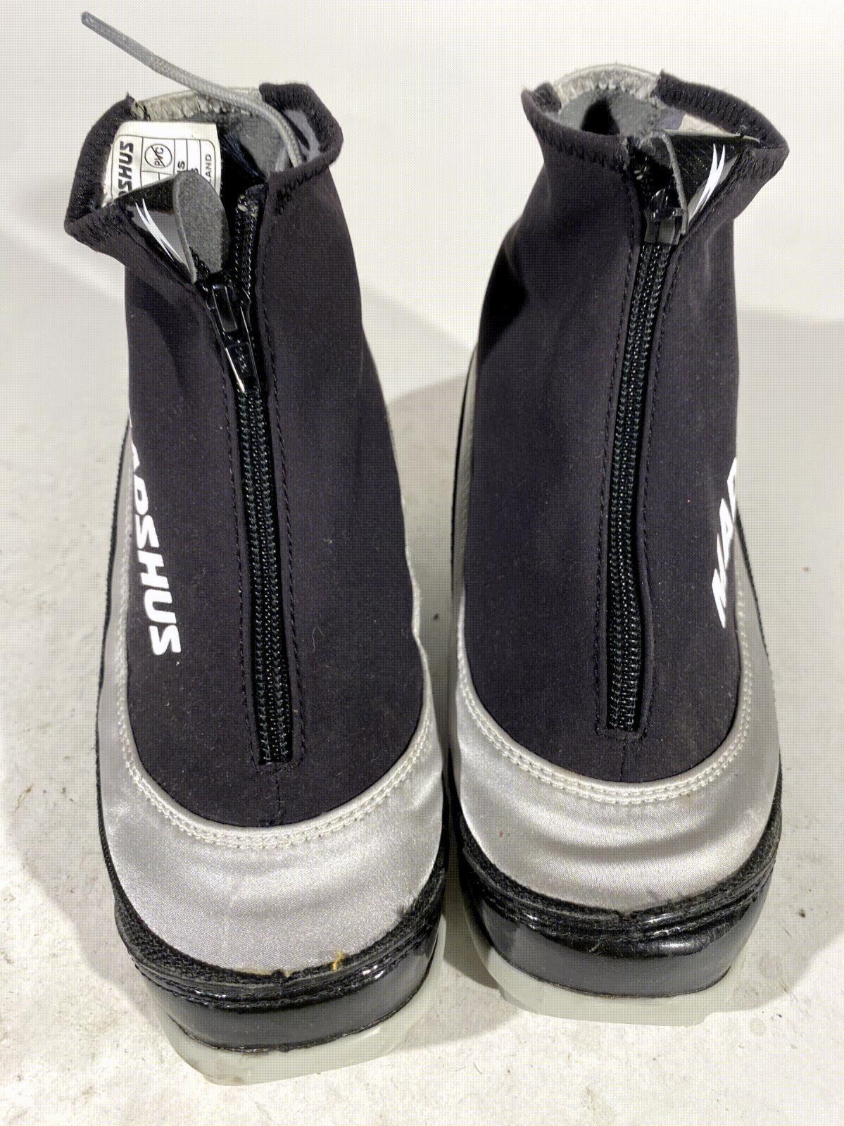 Madshus Hyper C Cross Country Ski Boots Classic NNN EU 35 US 3 225mm 2685