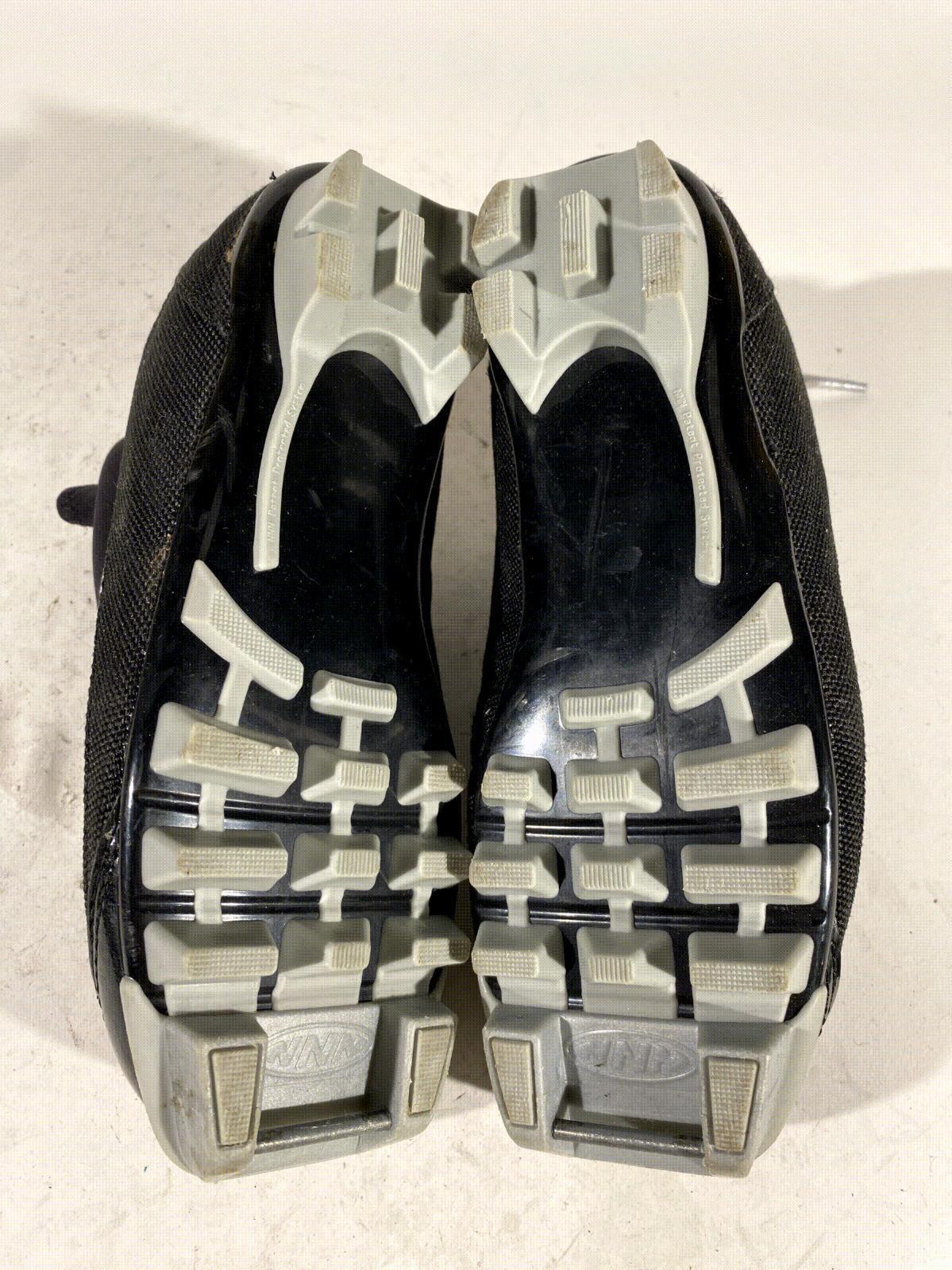 Madshus Hyper C Cross Country Ski Boots Classic NNN EU 35 US 3 225mm 2685