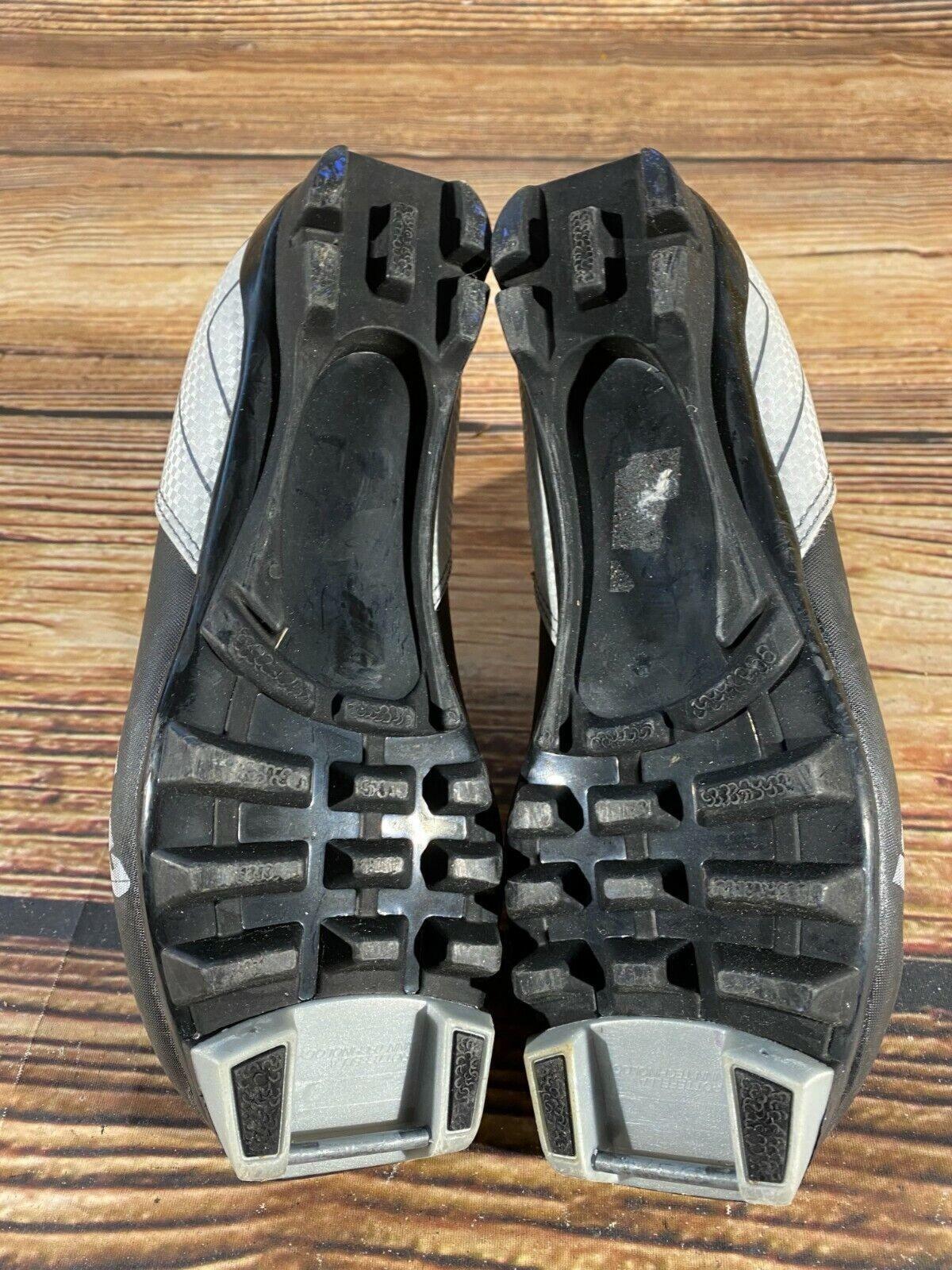 Alpina Touring Cross Country Ski Boots Classic NNN EU 35 US 3.5 230mm 2869