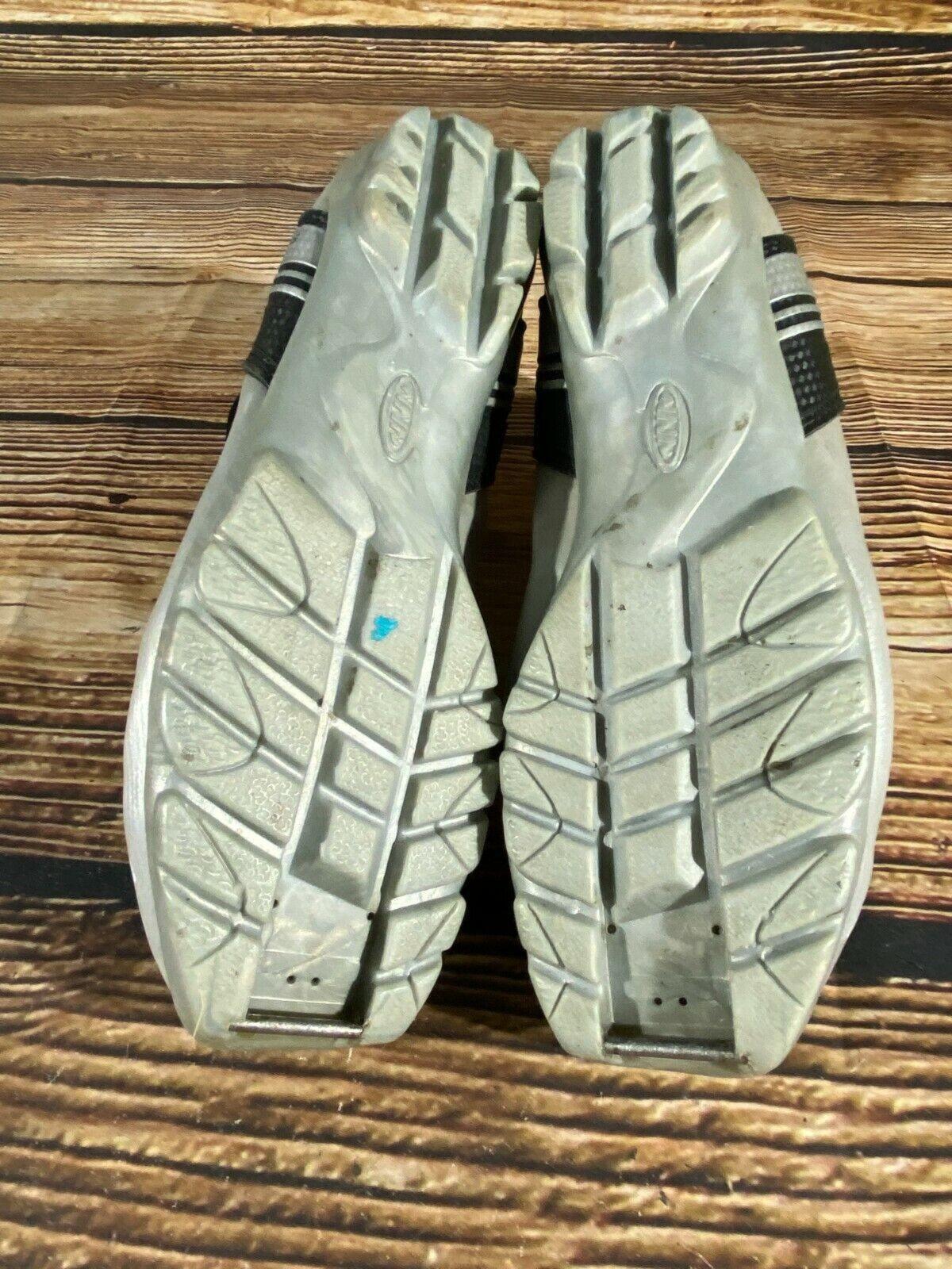 Alpina ST10 Cross Country Ski Boots Classic NNN EU 41 US 8 268mm 905