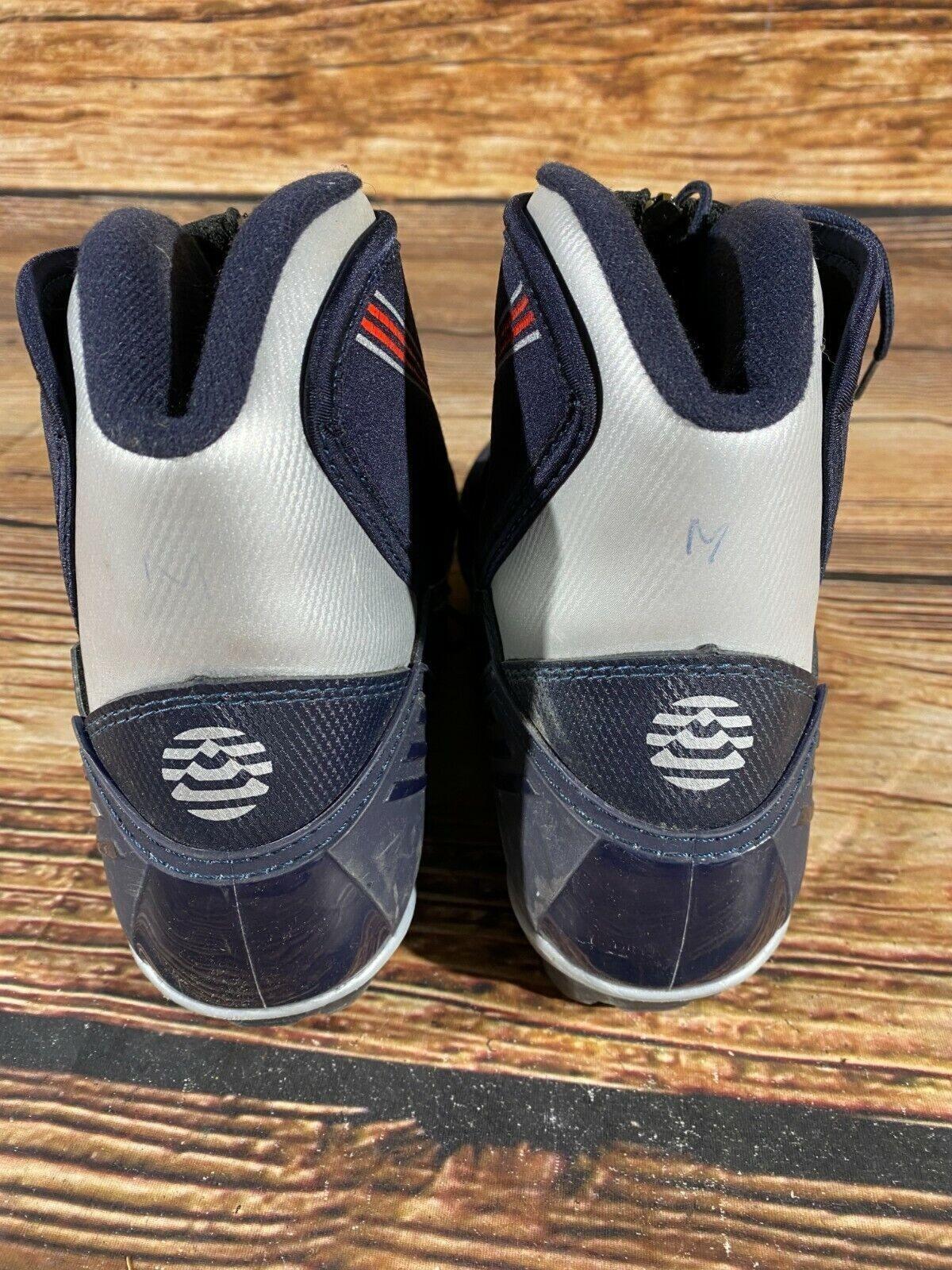 Alpina ST20 Cross Country Ski Boots Classic NNN EU 42 US 9 274mm 670