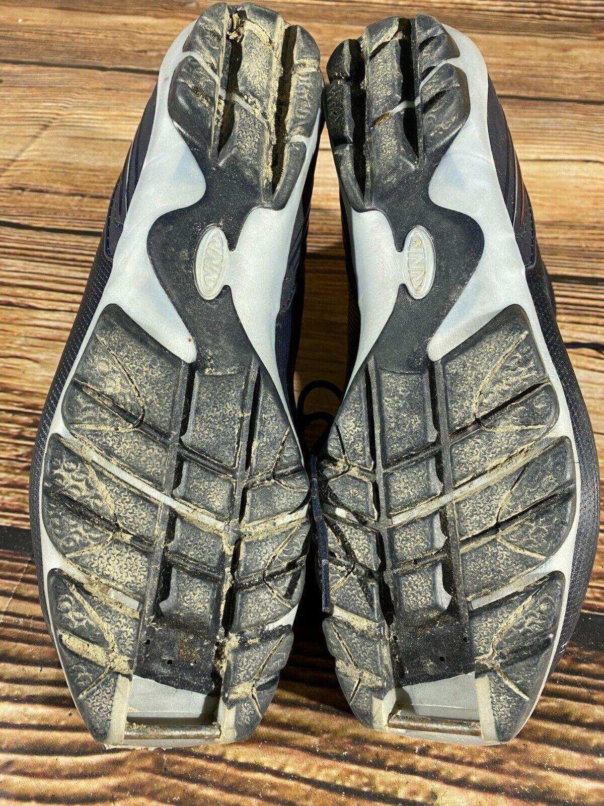 Alpina ST20 Cross Country Ski Boots Classic NNN EU 42 US 9 274mm 670