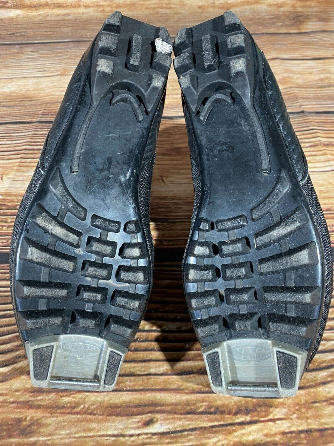 Madshus CT100 Cross Country Ski Boots Size EU40 US NNN Binding 2607
