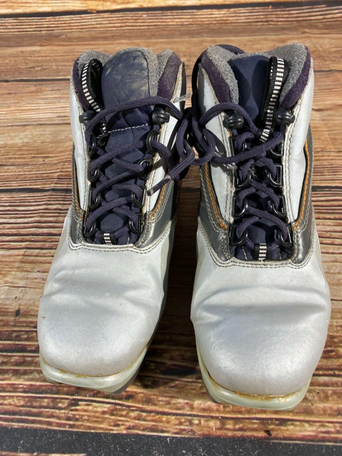 Atomic TX20 Cross Country Ski Boots Classic NNN EU 38 US 6 245mm 1494