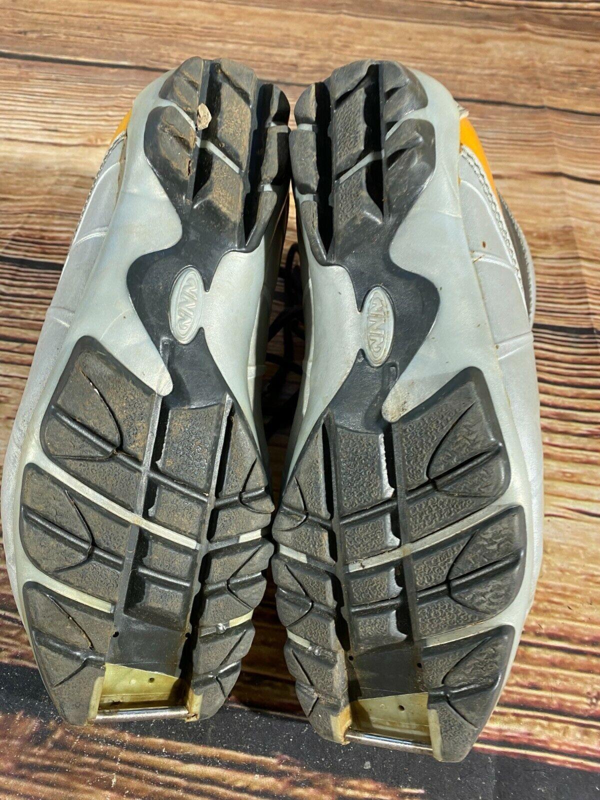 Atomic TX20 Cross Country Ski Boots Classic NNN EU 38 US 6 245mm 1494