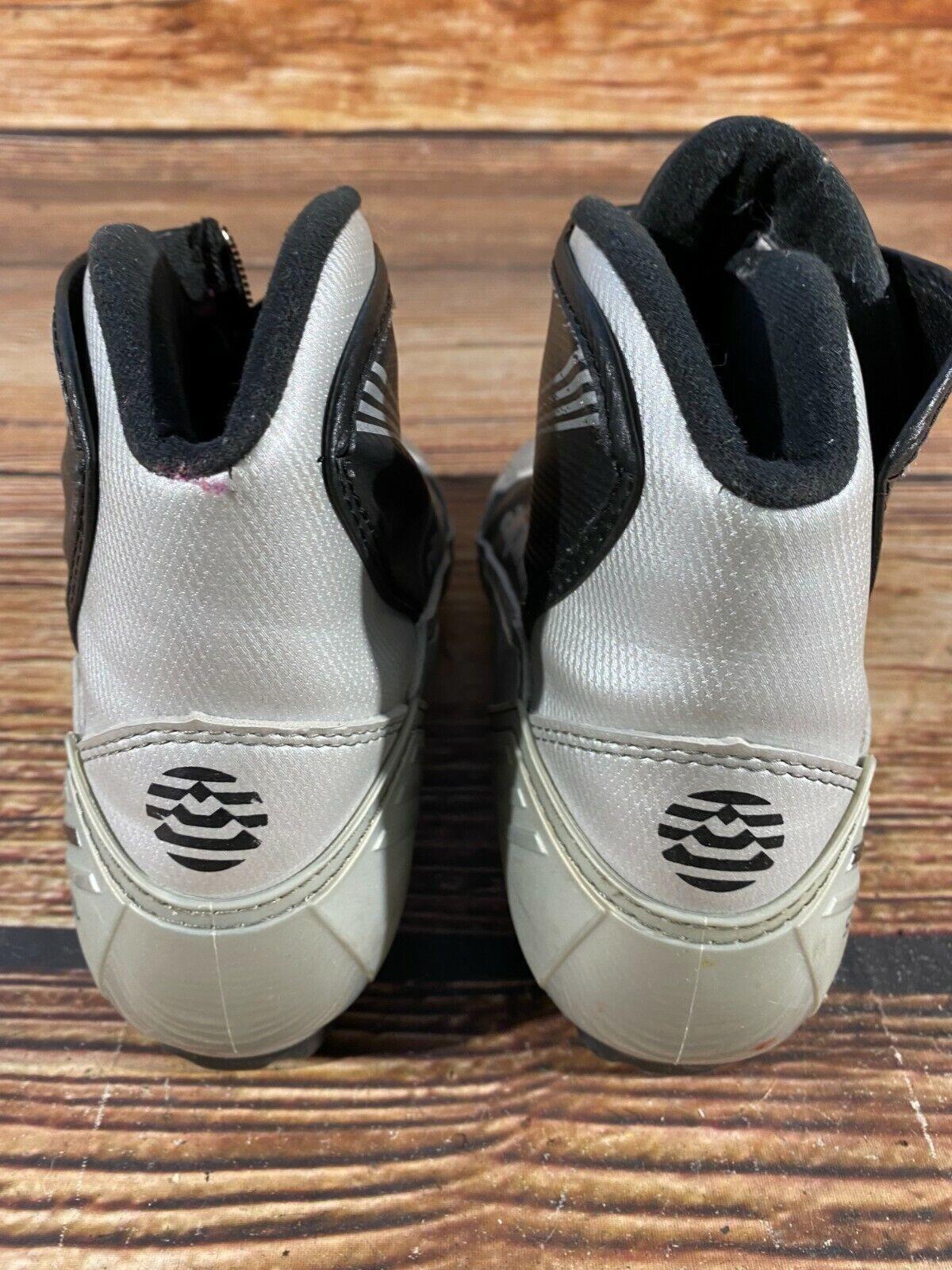 Alpina SP20L Cross Country Ski Boots Classic NNN EU 39 US 7 3148