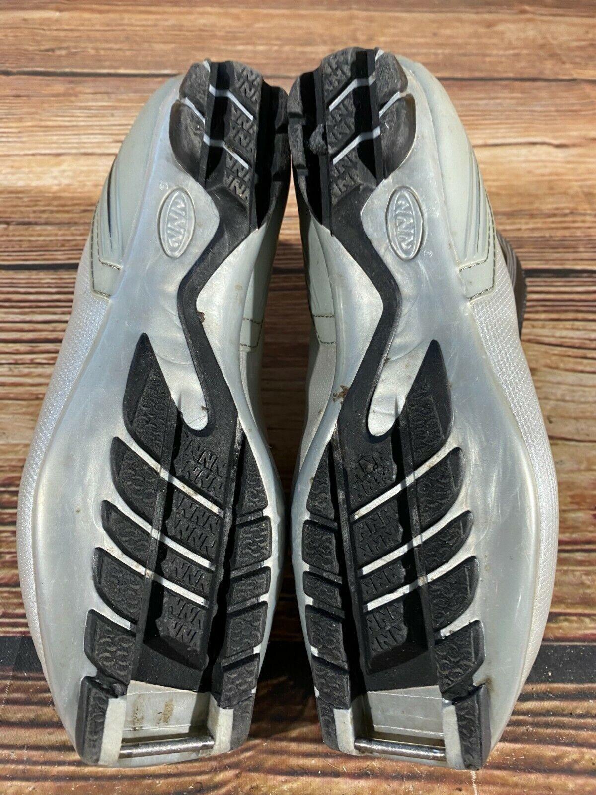 Alpina SP20L Cross Country Ski Boots Classic NNN EU 39 US 7 3148