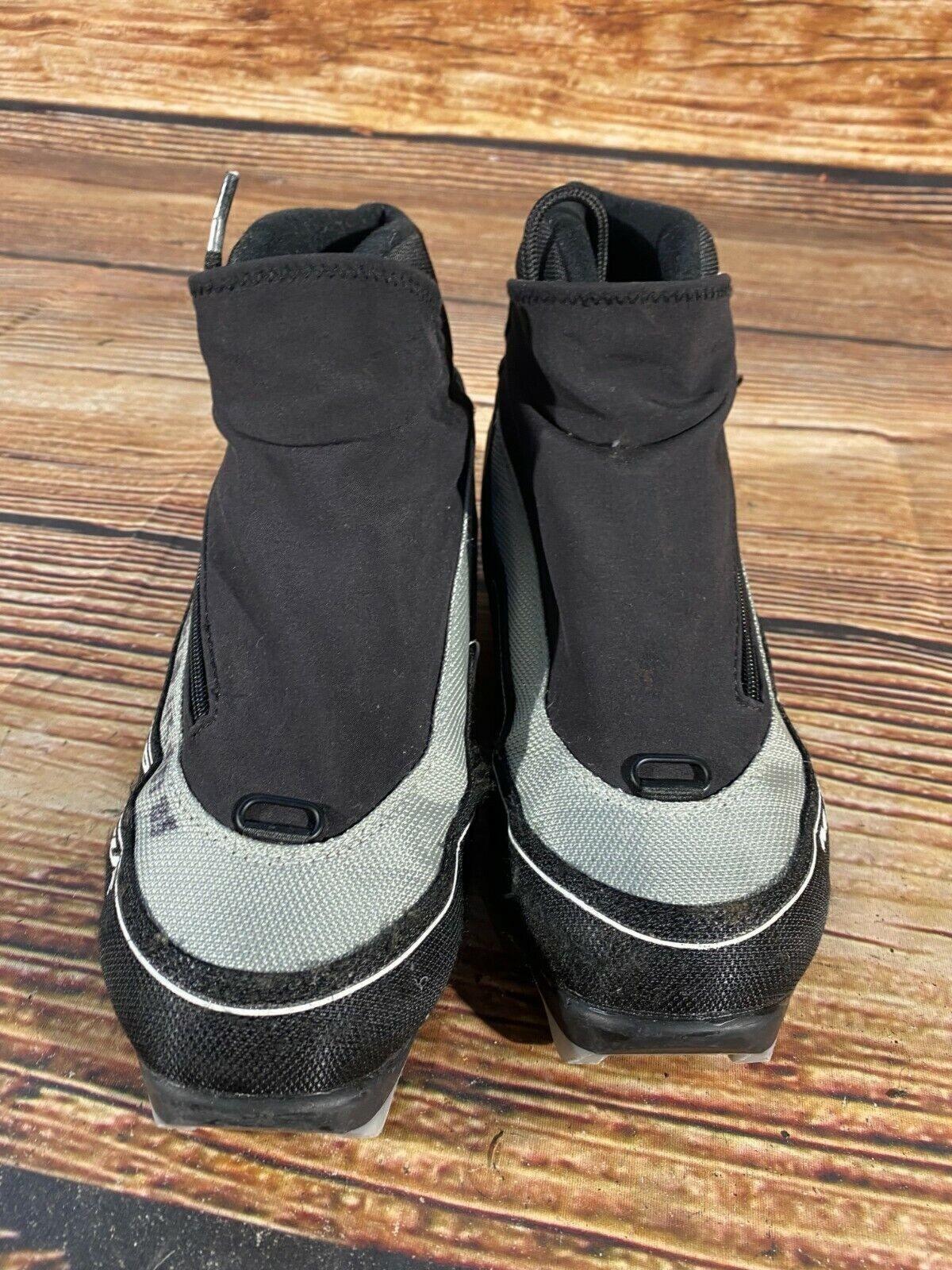 Madshus CT100 Cross Country Ski Boots Classic NNN EU 37 US 5 Kids 250mm 2709