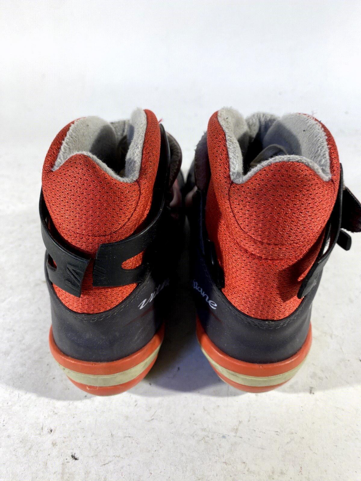 Salomon Classic Cross Country Ski Boots Classic SNS Profil EU 38 US 6.5 498