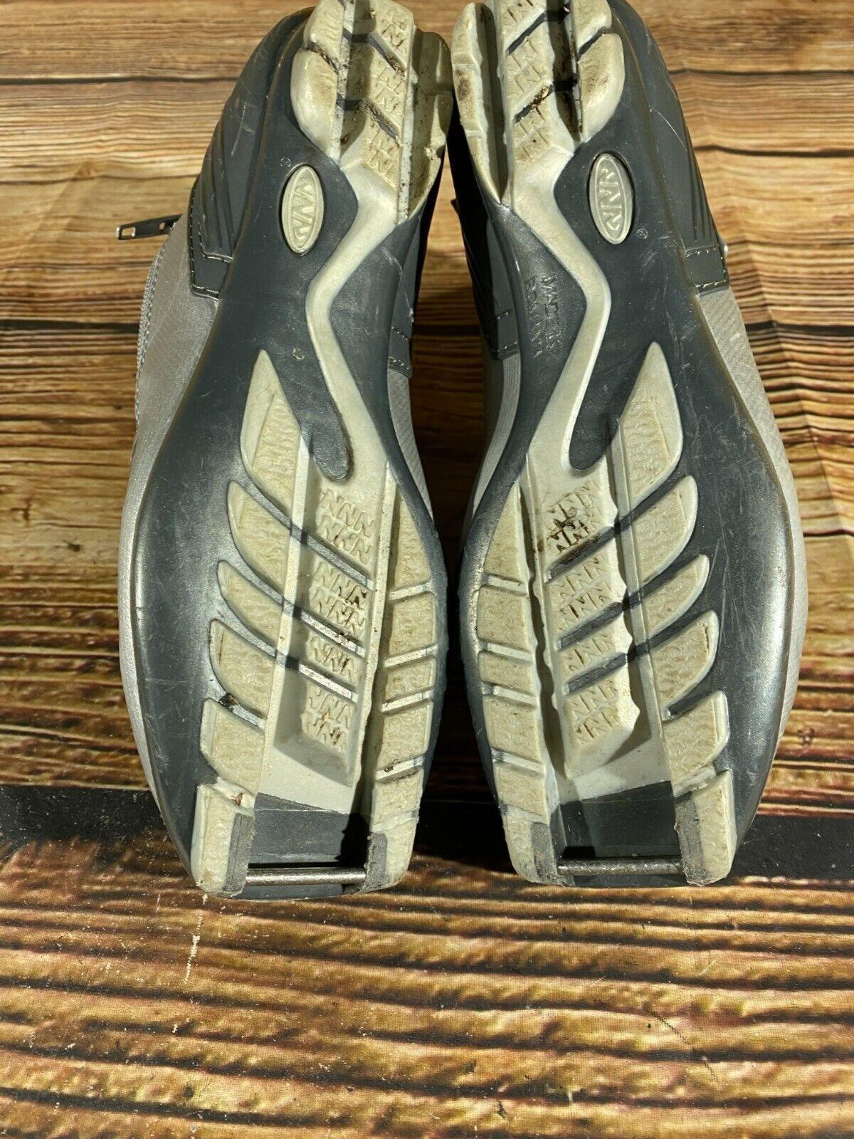 Alpina SP15L Cross Country Ski Boots Classic NNN EU 39 US 7 258mm 764