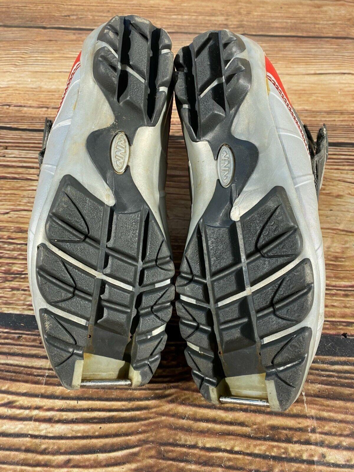 Atomic TX30 Cross Country Ski Boots Classic NNN EU 37 US 5 240mm 1470