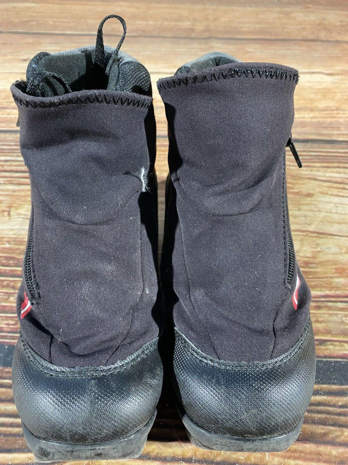 Madshus CT100 Cross Country Ski Boots Size EU30 for NNN M-123