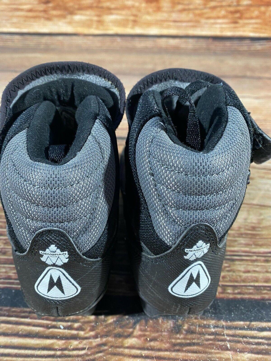 Madshus CT100 Cross Country Ski Boots Size EU30 for NNN M-123