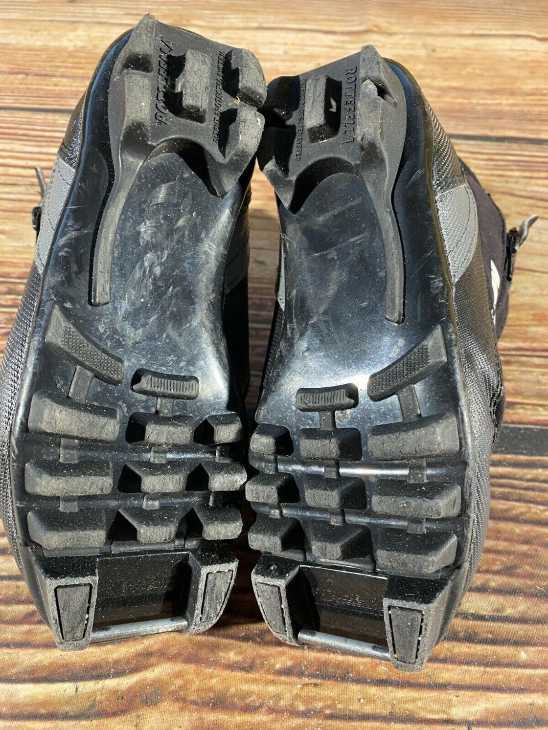 Madshus CT100 Cross Country Ski Boots Size EU30 for NNN M-123