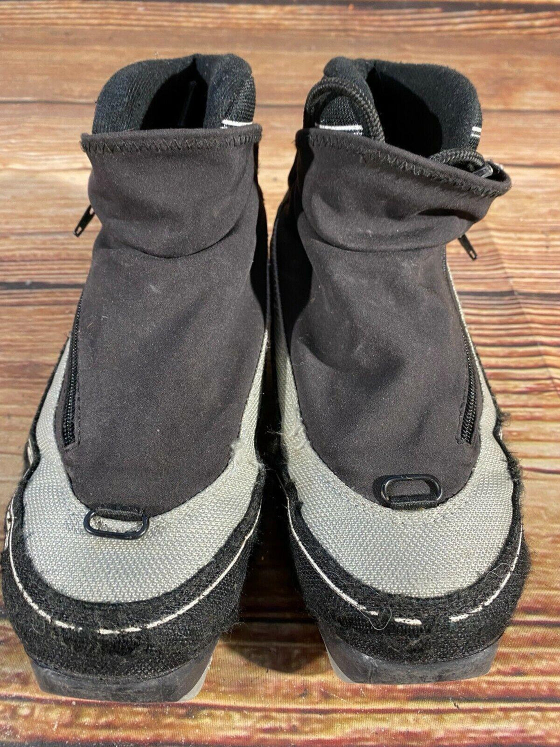 Madshus CT100 jr Cross Country Ski Boots Size EU34 for NNN M-19