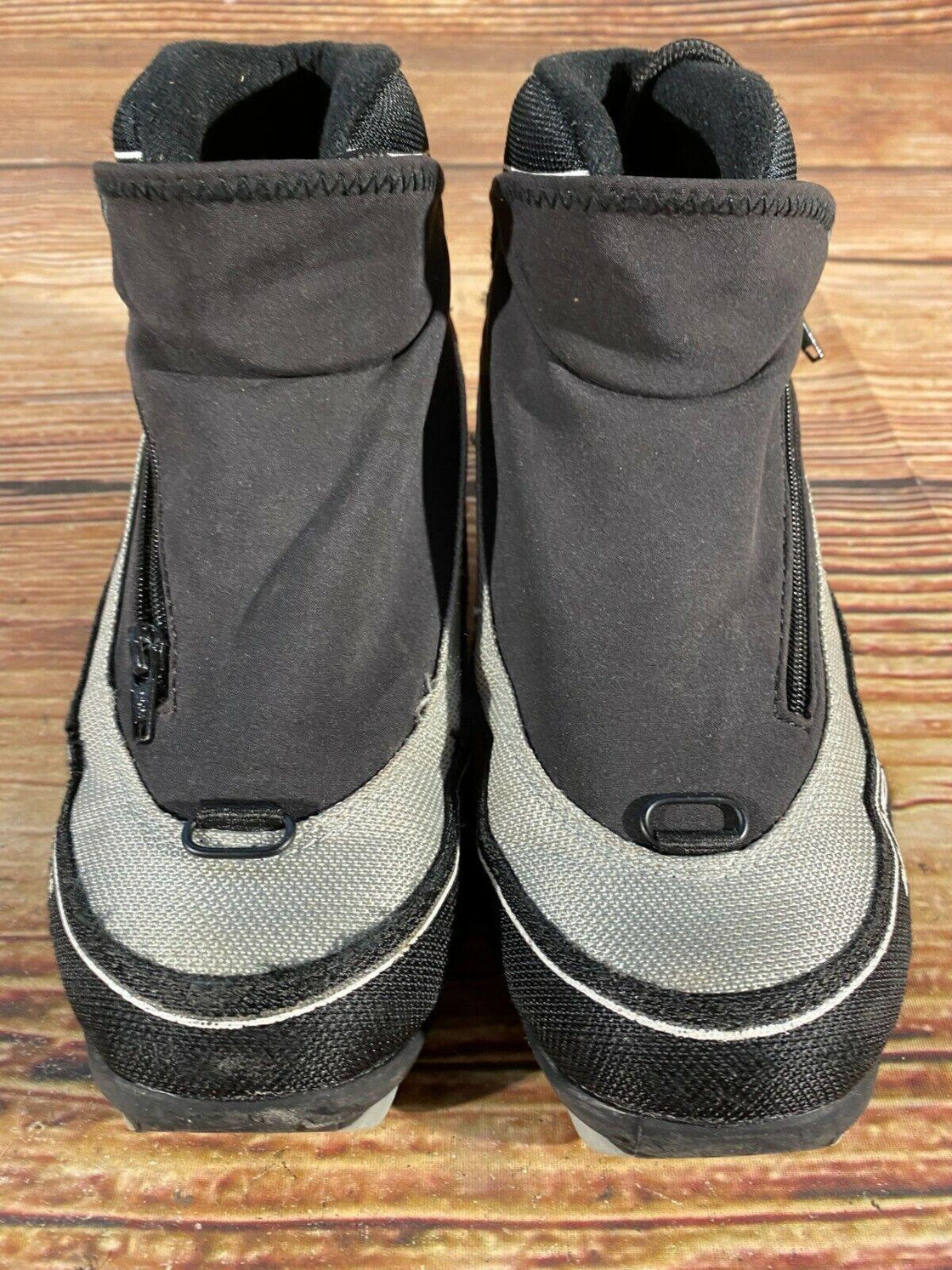 Madshus CT100 JR Cross Country Ski Boots Size EU33 for NNN M-81