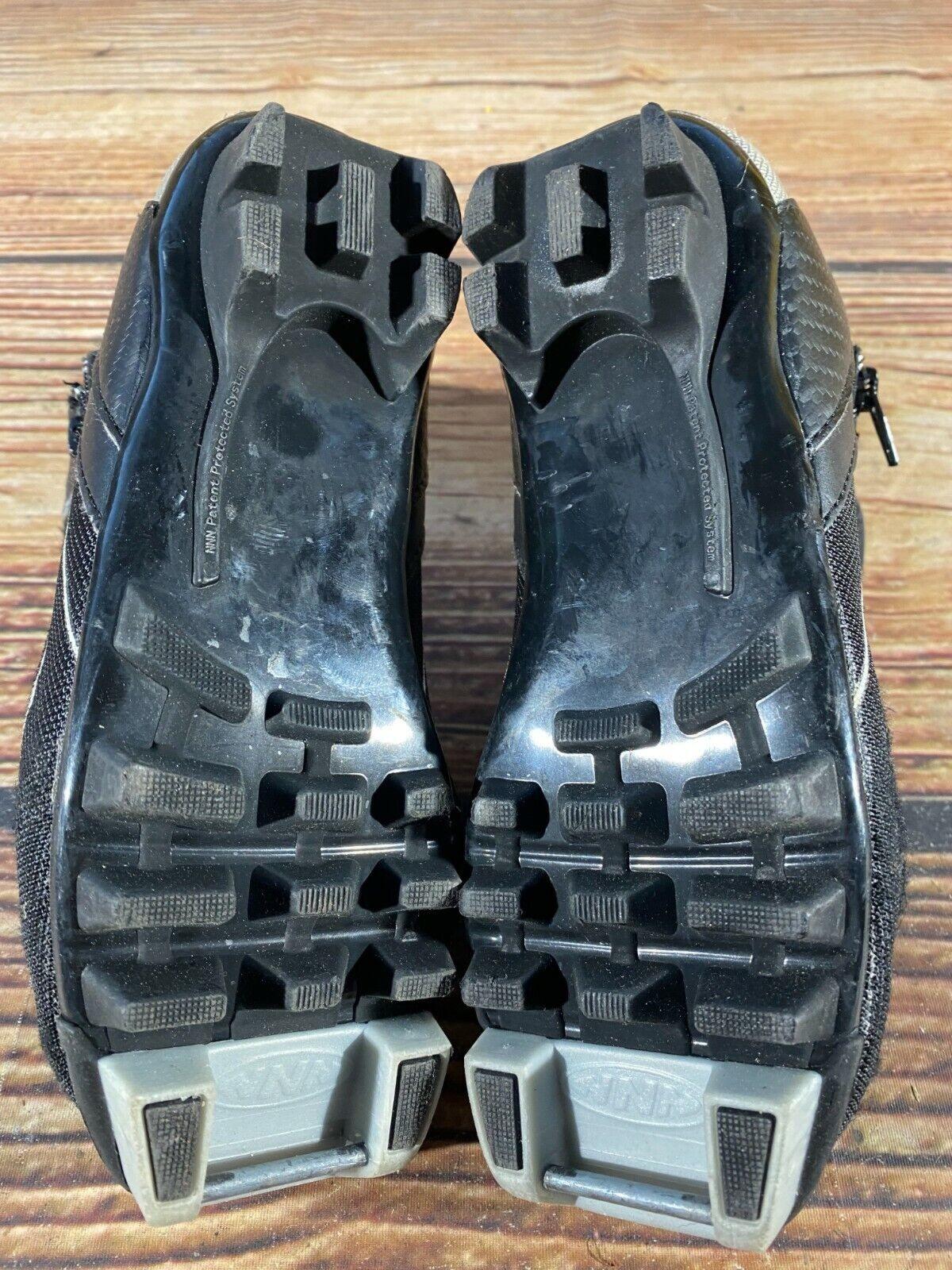 Madshus CT100 Cross Country Ski Boots Classic NNN EU 31 US 13 195mm M-125