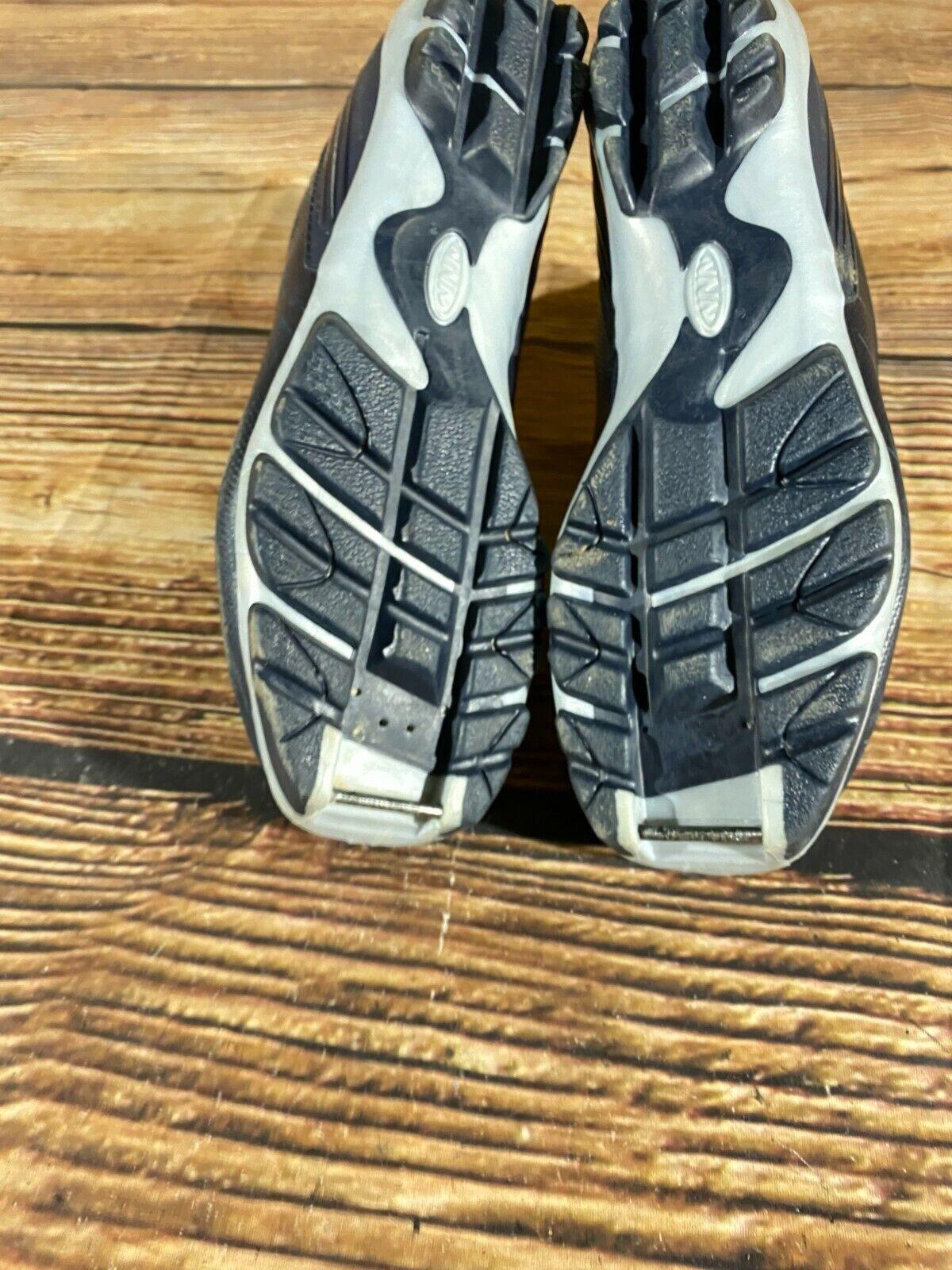 Alpina ST20 Cross Country Ski Boots Classic NNN EU 39 US 7 256mm 832
