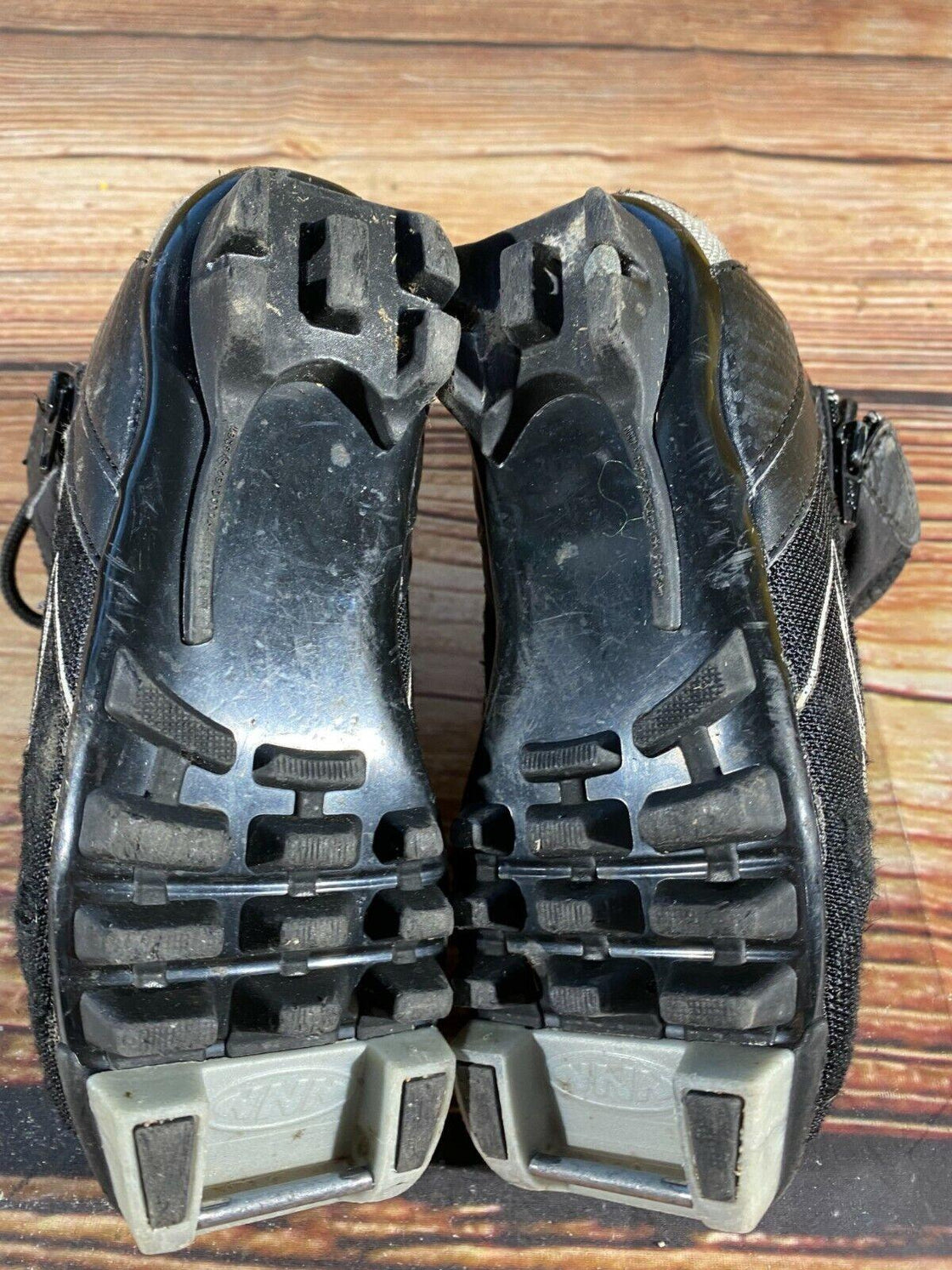 Madshus CT100 JR Cross Country Ski Boots Size EU28 for NNN M-80