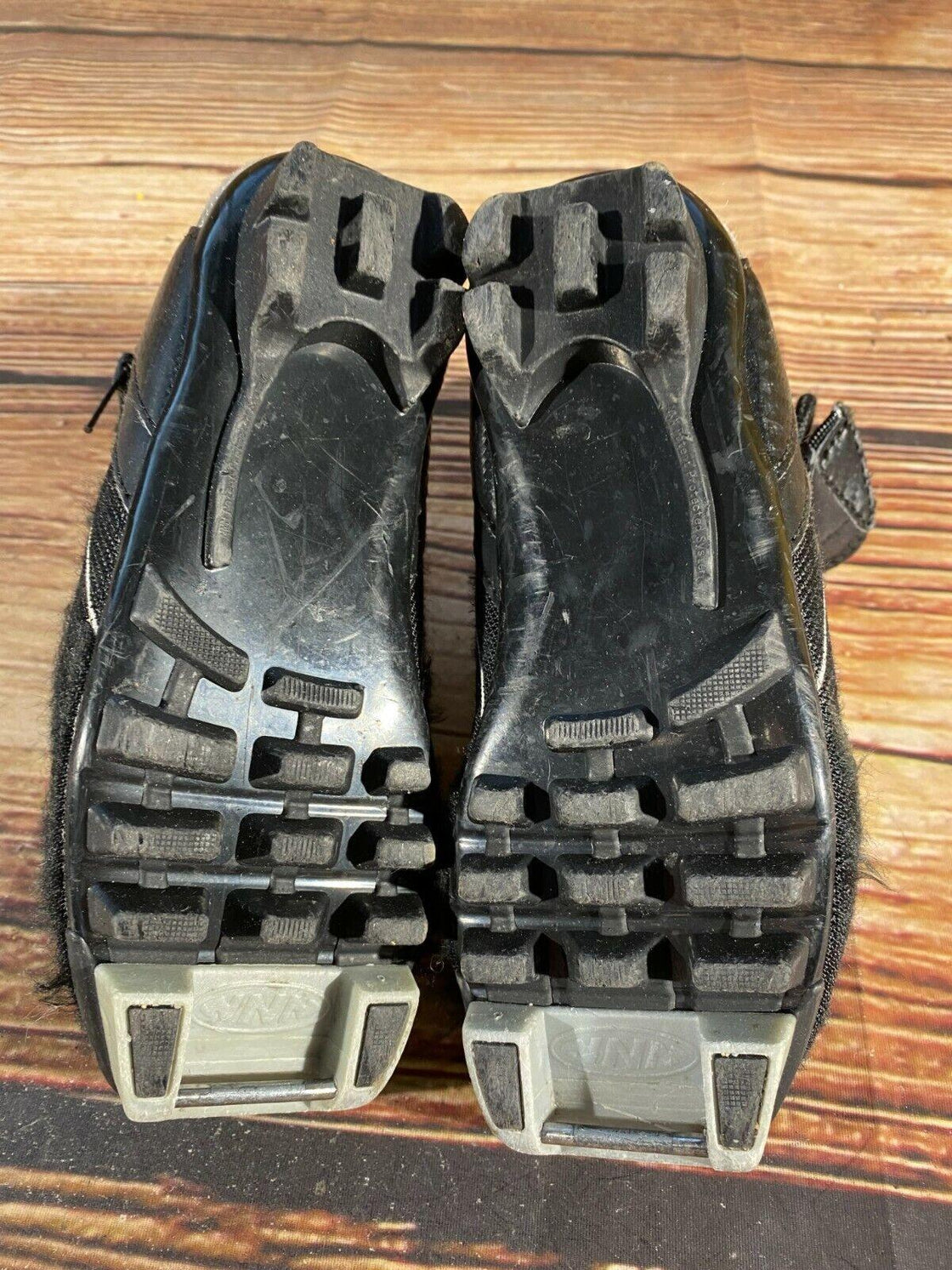 Madshus CT100 jr Cross Country Ski Boots Size EU30 for NNN M-17