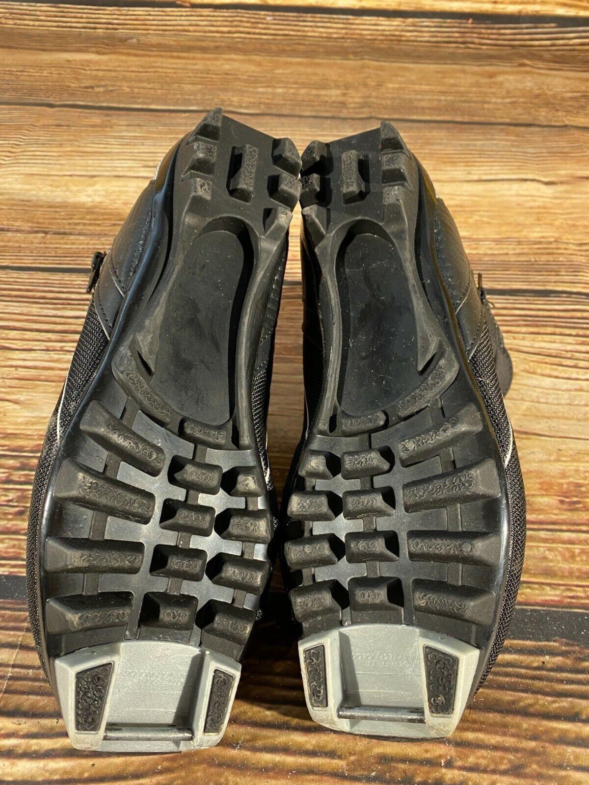 Madshus CT100 Cross Country Ski Boots Classic NNN EU 38 US 5.5 250mm 2706