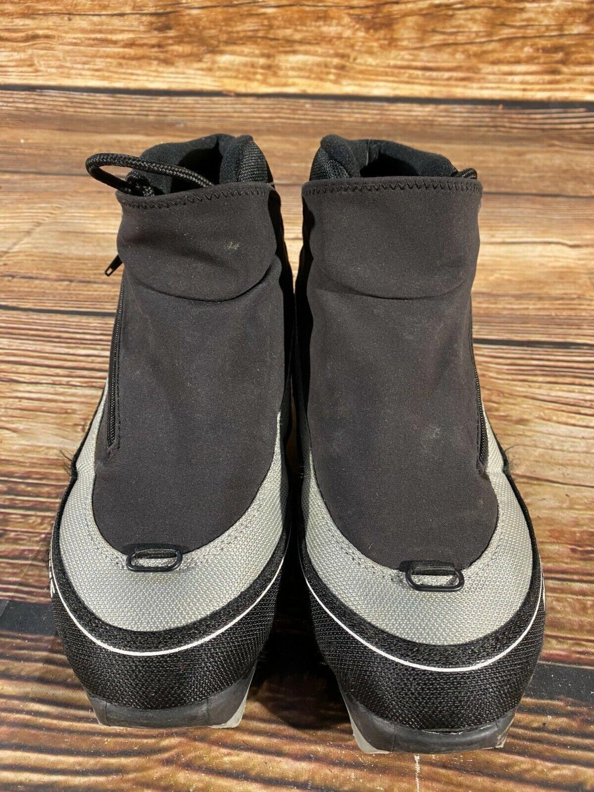 Madshus CT100 Cross Country Ski Boots Classic NNN EU 40 US 7 258mm 2512