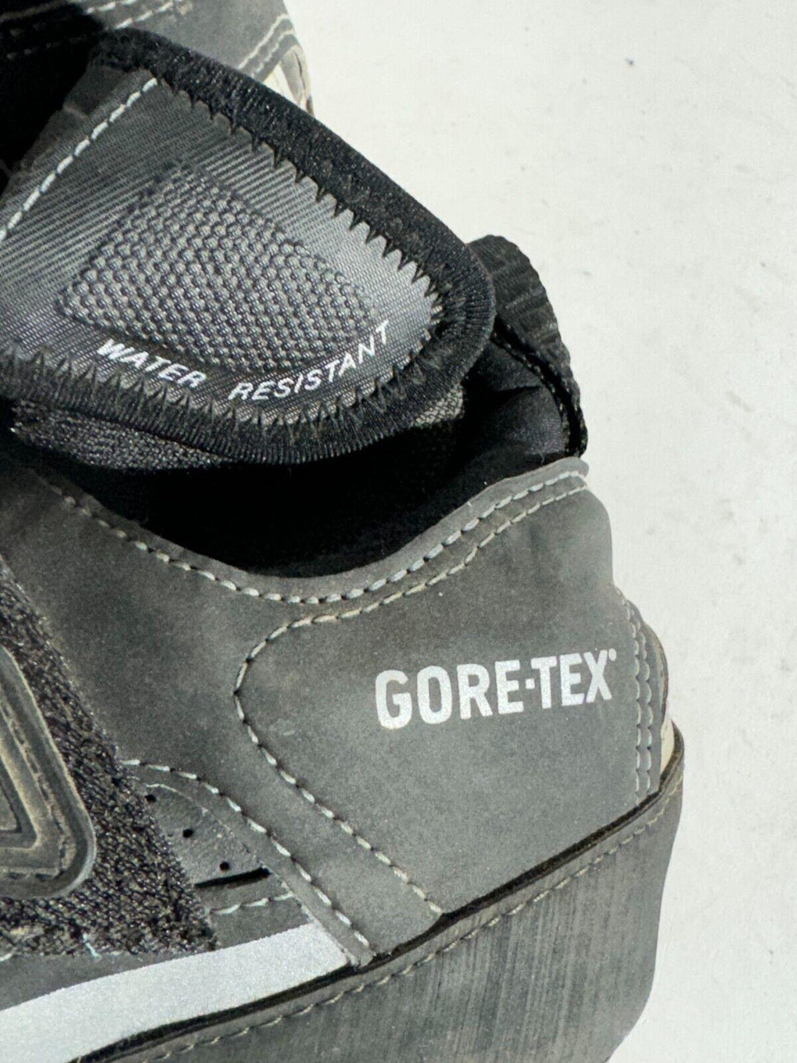 SHIMANO MW81 Winter Cycling MTB Shoes Mountain Bike EU43 US8.9 Mondo 272 cs353