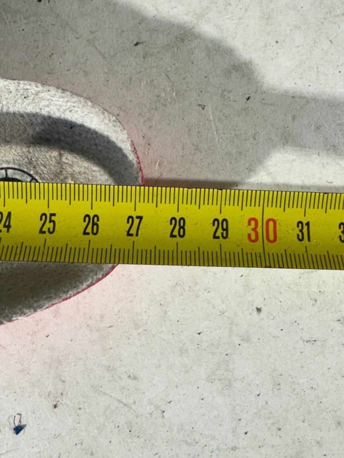 SHIMANO MW81 Winter Cycling MTB Shoes Mountain Bike EU43 US8.9 Mondo 272 cs353