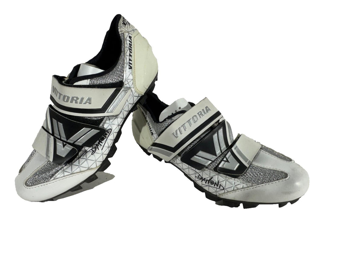 VITTORIA Cycling MTB Shoes Ladies EU36 US4 UK3 Mondo 230 mm cs 711
