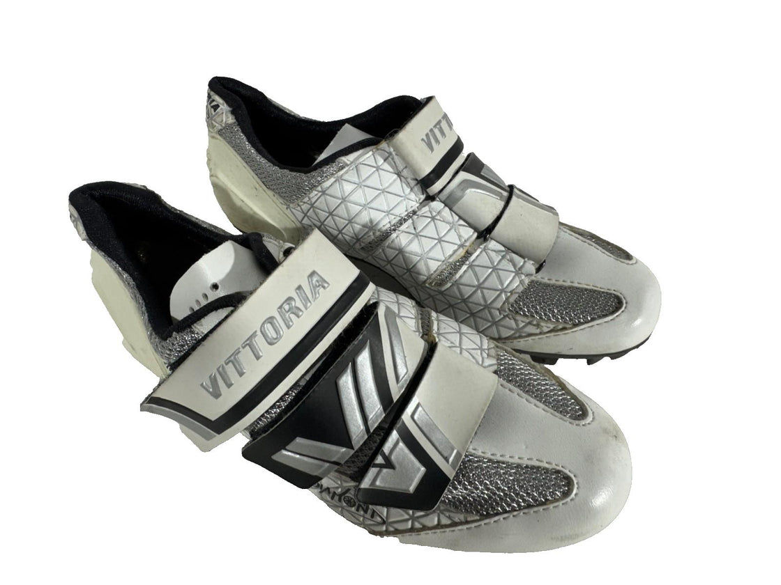 VITTORIA Cycling MTB Shoes Ladies EU36 US4 UK3 Mondo 230 mm cs 711