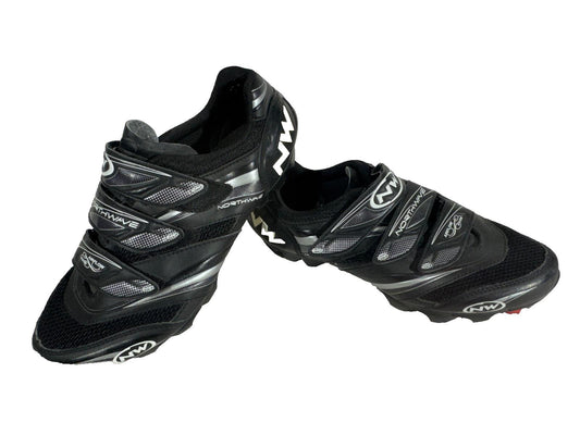 Northwave Cycling Shoes EU 39 US 7 Womens 246mm cs712