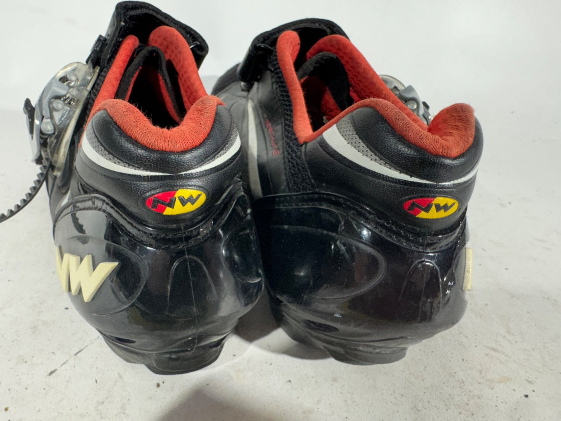 NORTHWAVE Cycling MTB Shoes Mountain Bike EU43 US10.5 UK9.5 Mondo 270 mm cs713