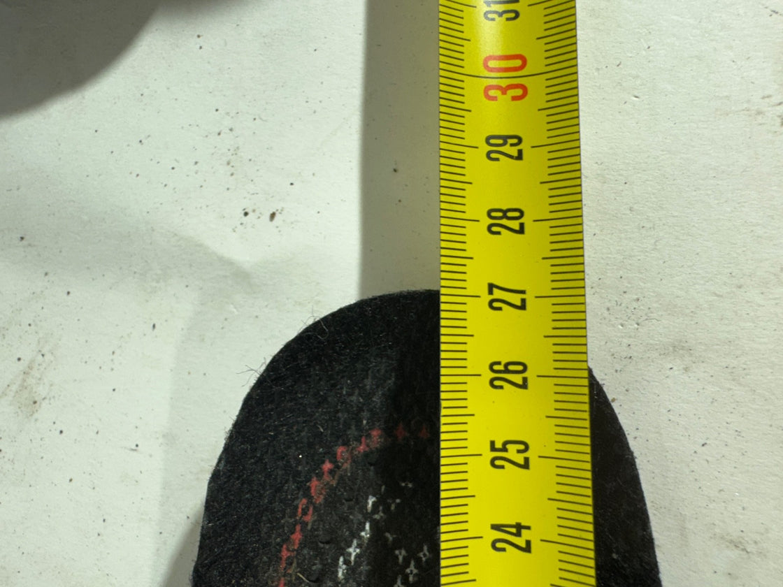 NORTHWAVE Cycling MTB Shoes Mountain Bike EU43 US10.5 UK9.5 Mondo 270 mm cs713