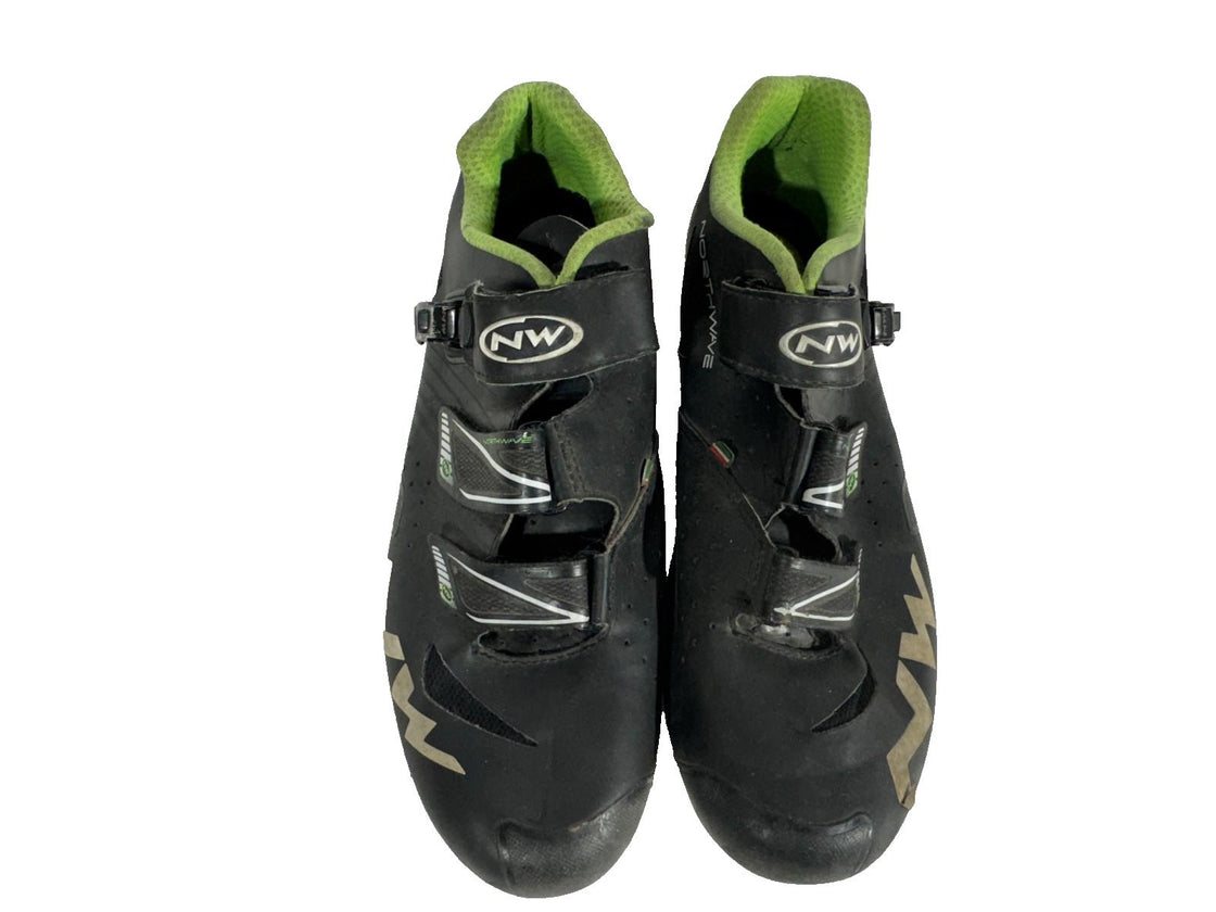 NORTHWAVE Cycling MTB Shoes Mountain Bike EU45 US12 UK11 Mondo 286 mm cs714