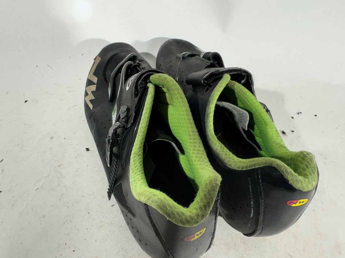 NORTHWAVE Cycling MTB Shoes Mountain Bike EU45 US12 UK11 Mondo 286 mm cs714