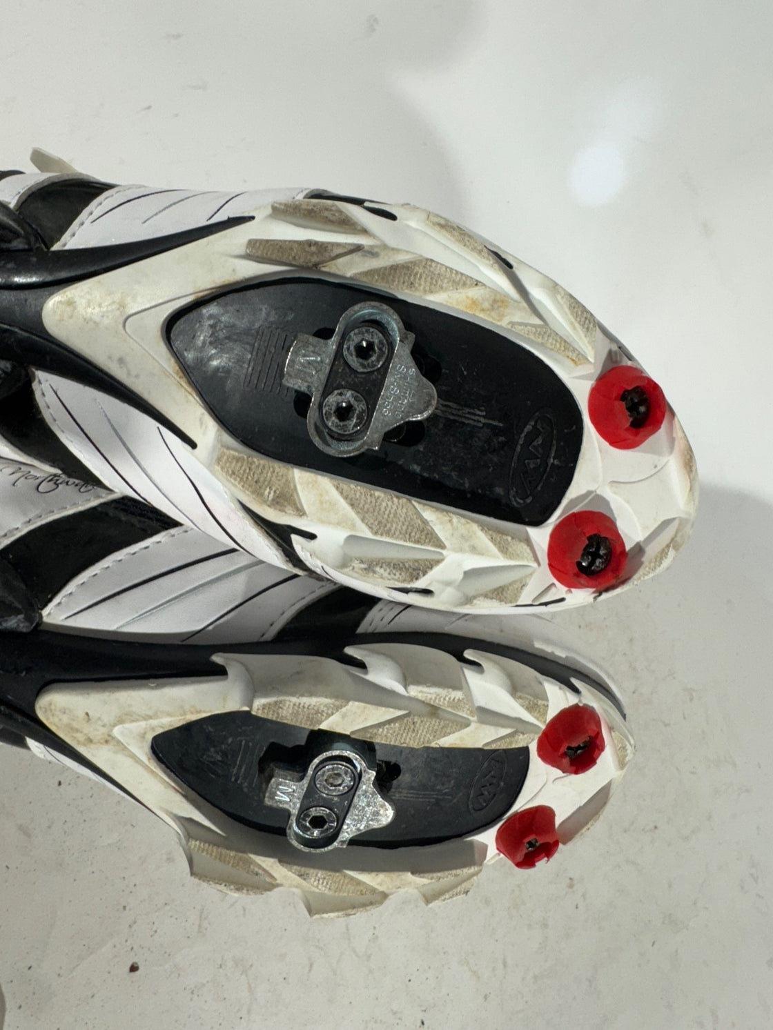 NORTHWAVE Cycling MTB Shoes Mountain Bike Ladies EU39 US7 UK6 Mondo 248 mm cs715