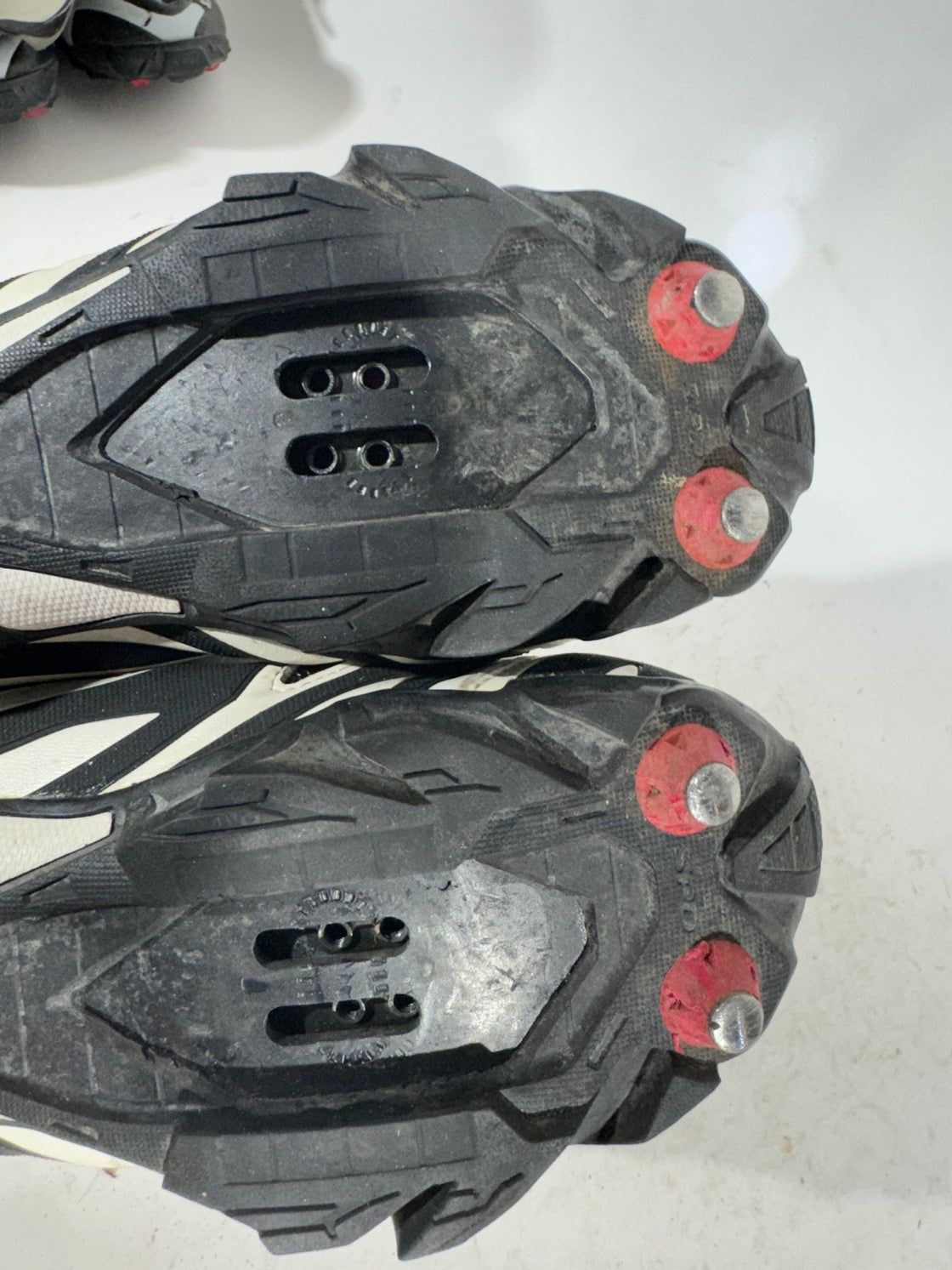 SHIMANO M161 Cycling MTB Shoes Mountain Bike EU39 US5.8 UK5 Mondo 245 mm cs 716