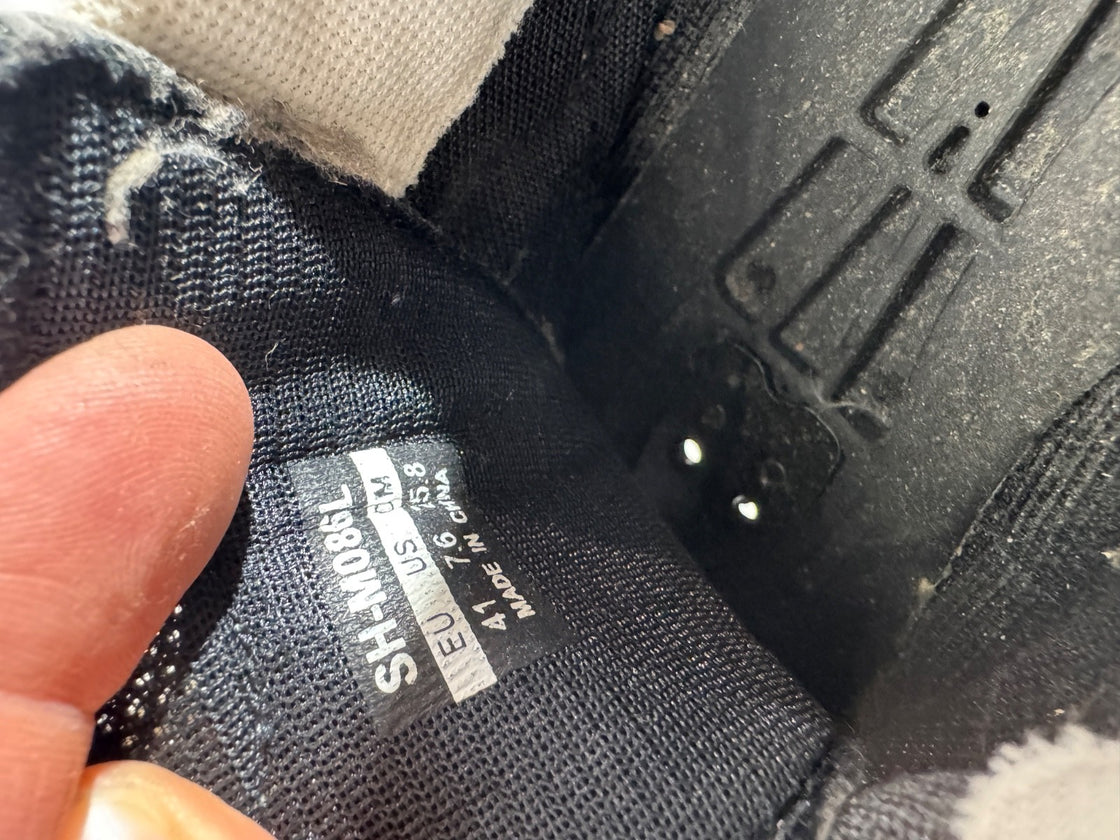 SHIMANO M086 Cycling MTB Shoes Mountain Bike EU41 US7.6 UK6.5 Mondo 258  cs 718