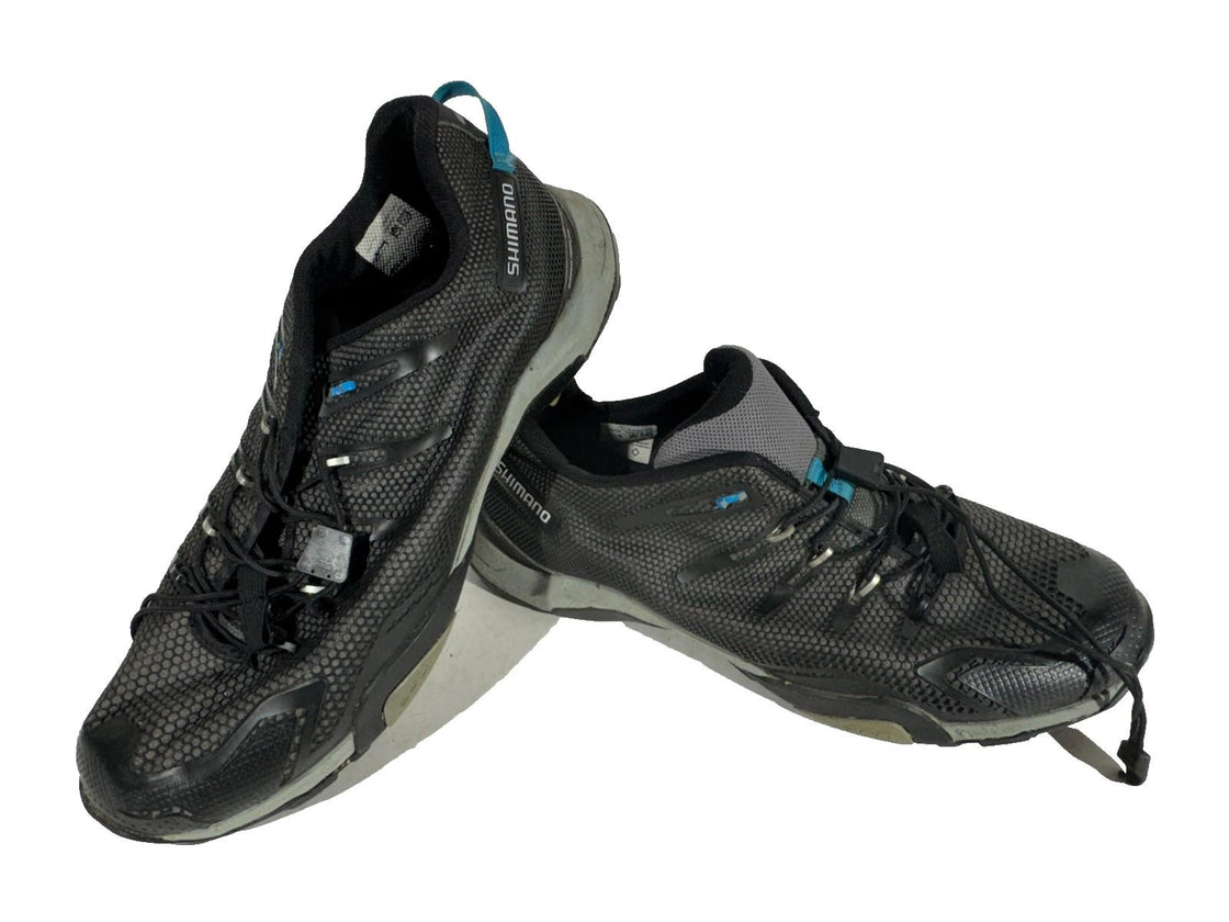 SHIMANO MT44 Cycling MTB Shoes Mountain Bike EU45 US10.5 UK10 Mondo 285  cs 719