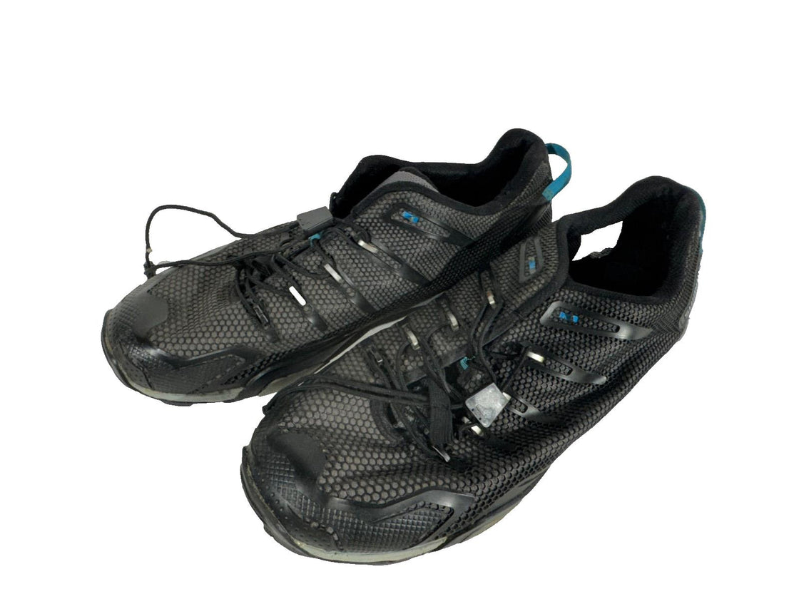 SHIMANO MT44 Cycling MTB Shoes Mountain Bike EU45 US10.5 UK10 Mondo 285  cs 719