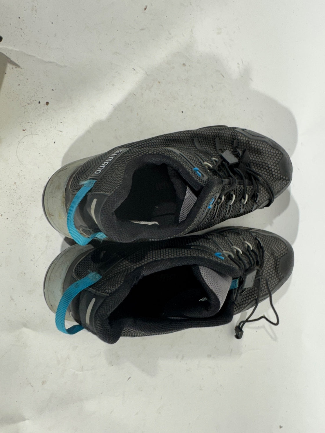 SHIMANO MT44 Cycling MTB Shoes Mountain Bike EU45 US10.5 UK10 Mondo 285  cs 719