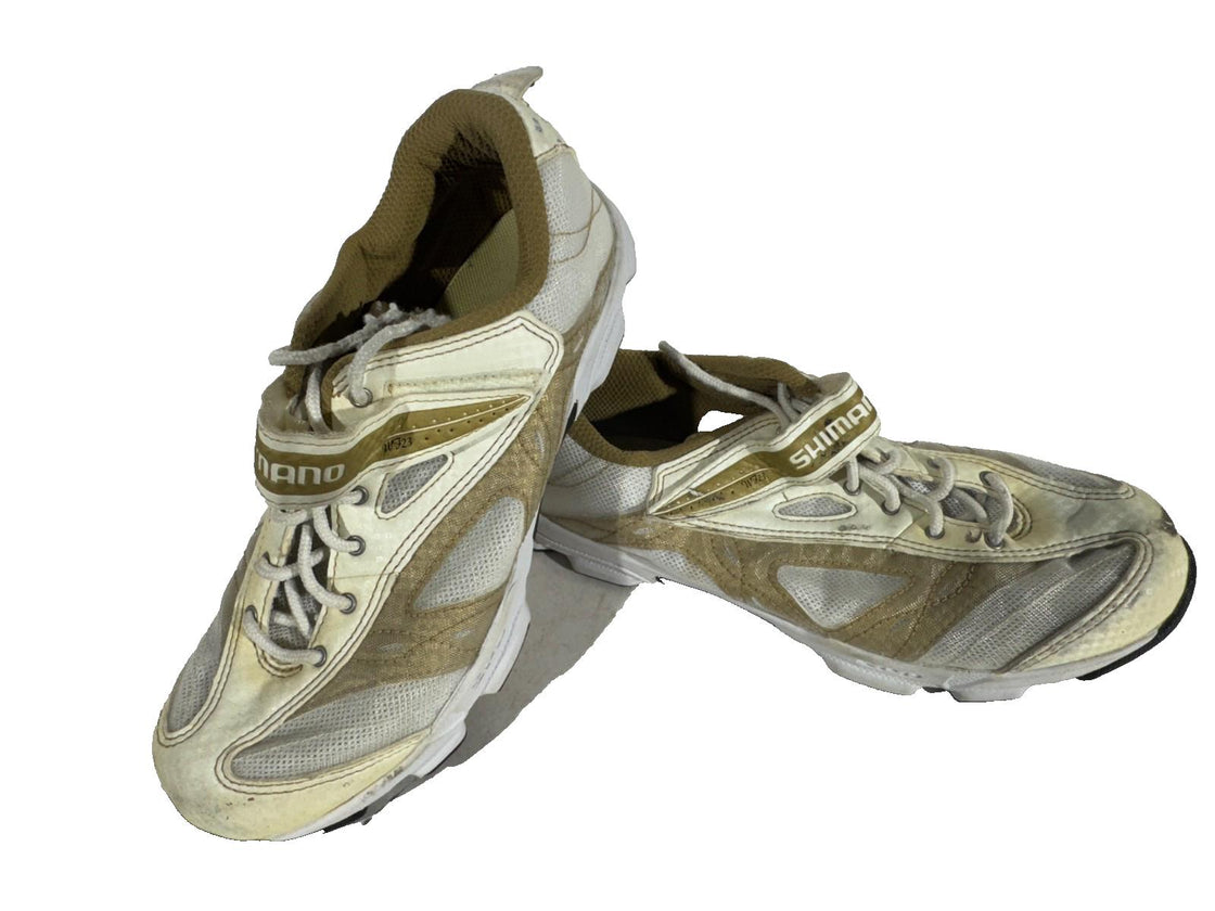 SHIMANO WF23 Cycling MTB Shoes Mountain Bike EU39 US7.2 UK6 Mondo 245  cs 720