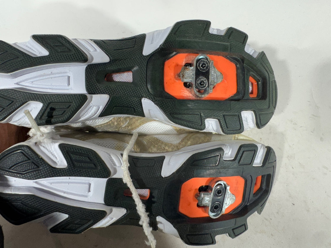 SHIMANO WF23 Cycling MTB Shoes Mountain Bike EU39 US7.2 UK6 Mondo 245  cs 720