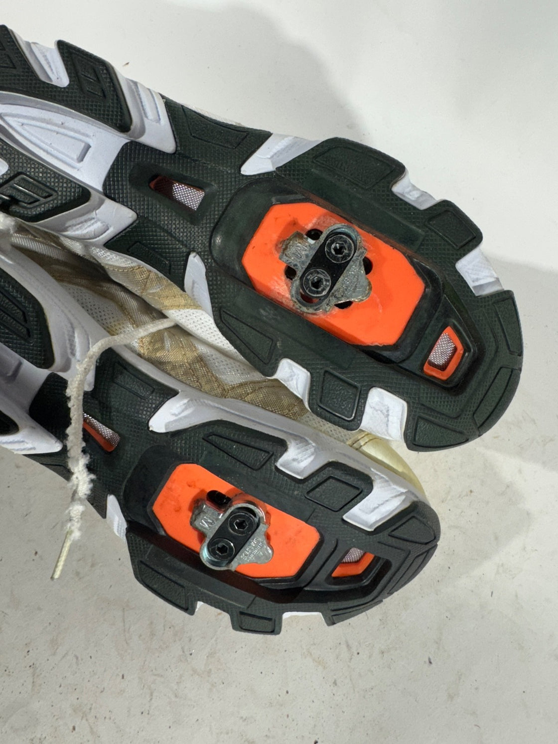 SHIMANO WF23 Cycling MTB Shoes Mountain Bike EU39 US7.2 UK6 Mondo 245  cs 720