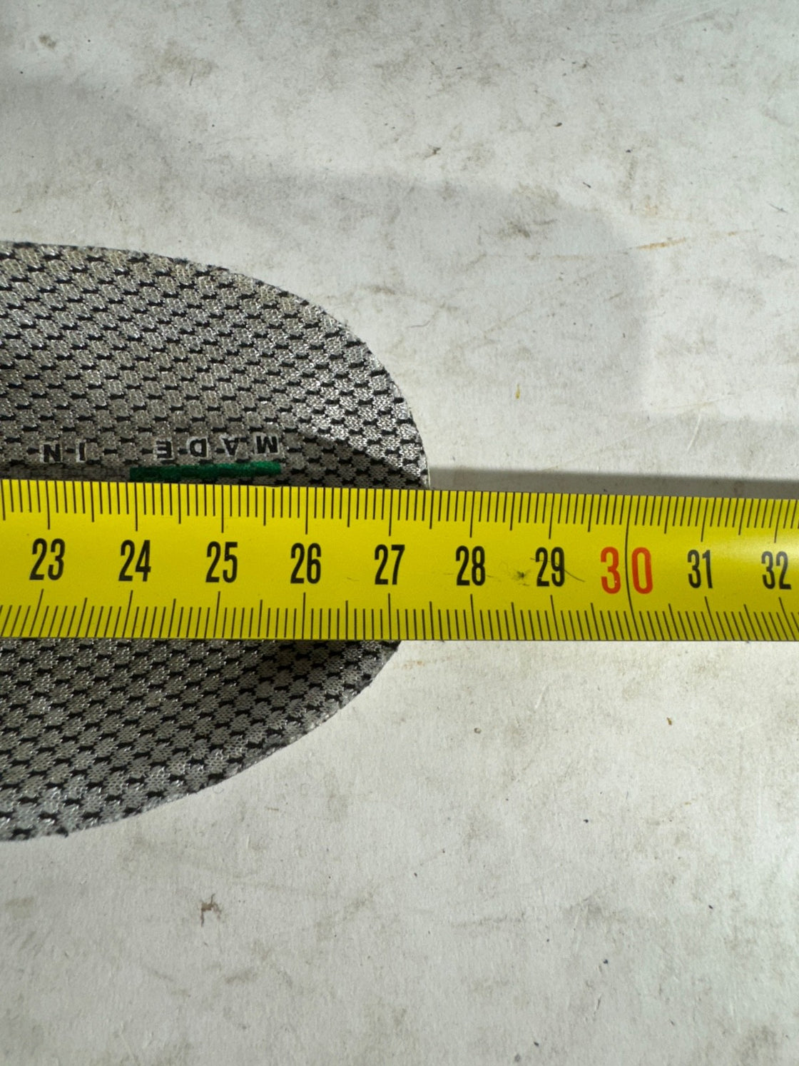 GAERNE Cycling MTB Shoes Mountain Bike EU43 US9.5 UK9 Mondo 275  cs 1267