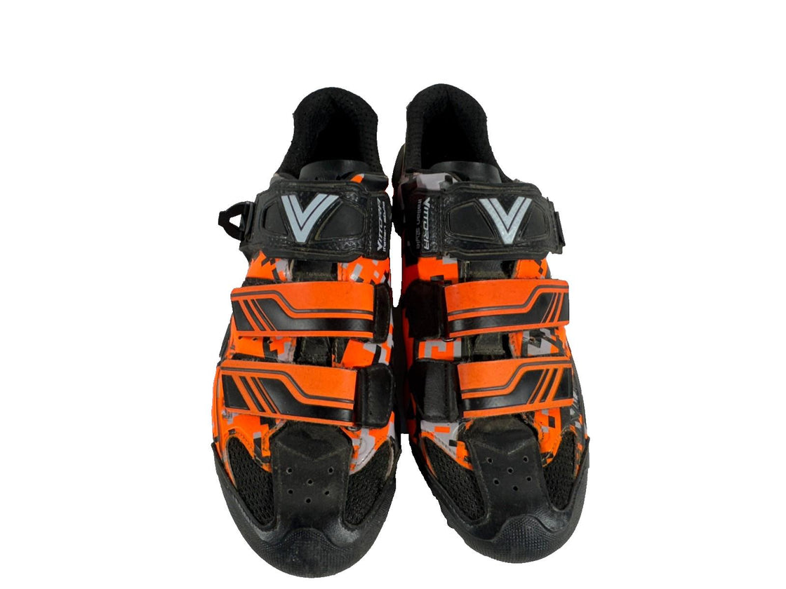 VITTORIA Cycling MTB Shoes Mountain Bike EU43 US9.5 UK9 Mondo 270  cs 1268