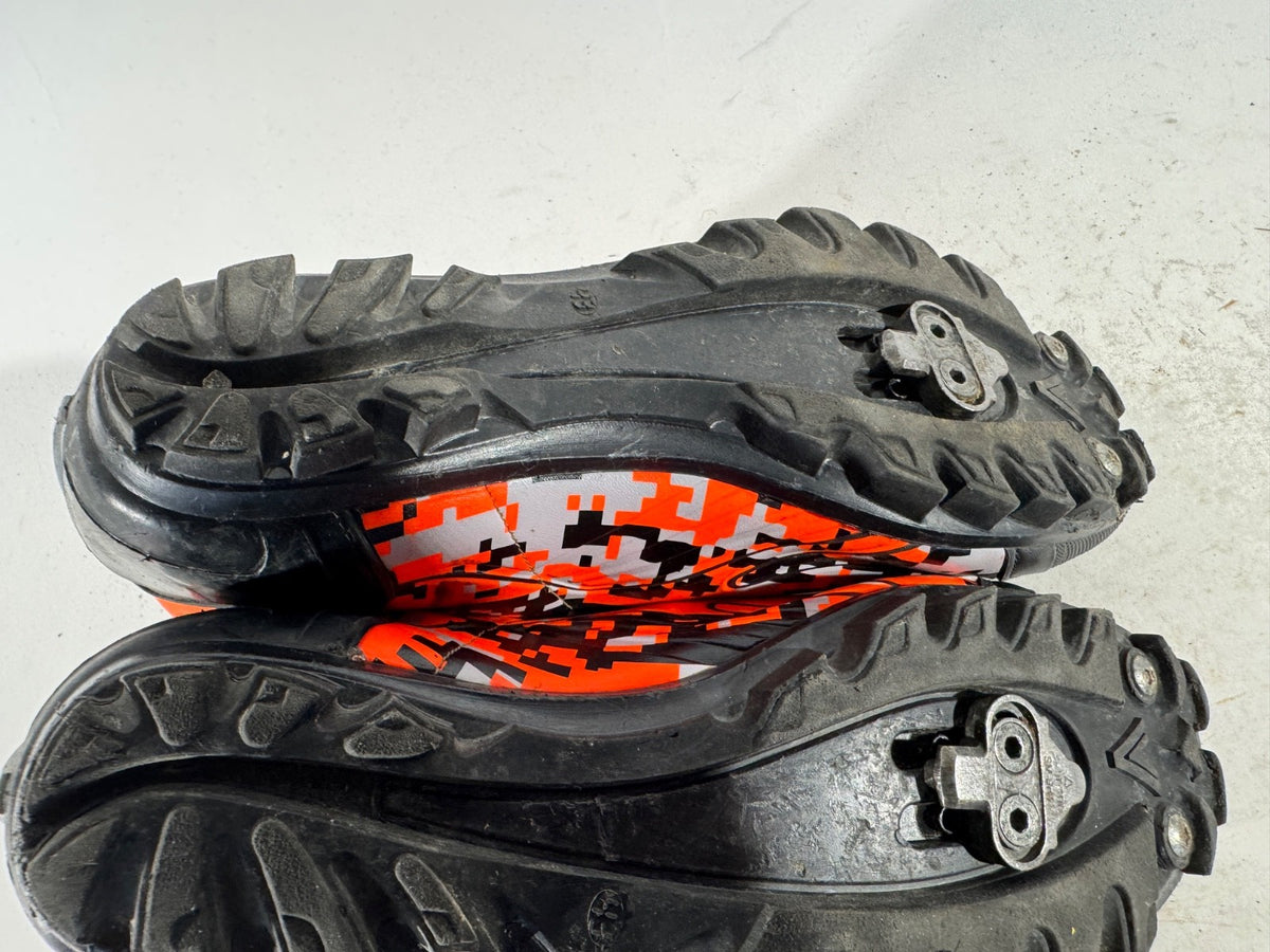 Vittoria Cycling Shoes EU 43 US 9.5 270mm 1268