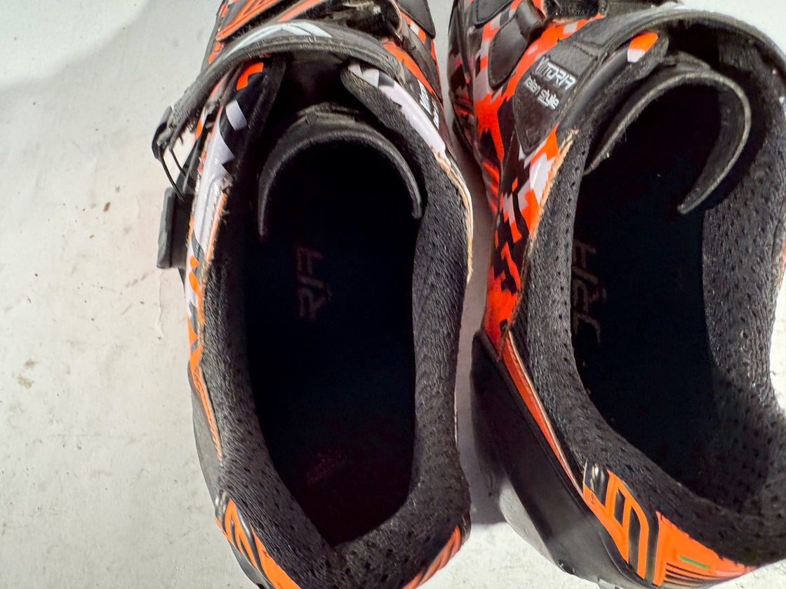 VITTORIA Cycling MTB Shoes Mountain Bike EU43 US9.5 UK9 Mondo 270  cs 1268