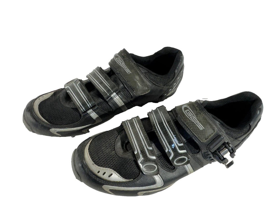 GES Cycling MTB Shoes Mountain Bike EU46 US12 UK11 Mondo 290  cs 1269